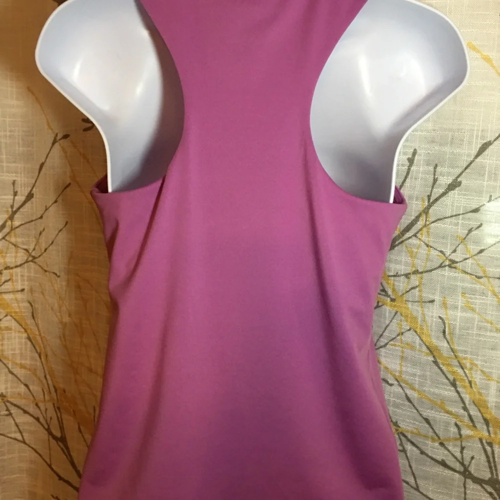 Athleta Racerback Tank - Picture 3 of 6